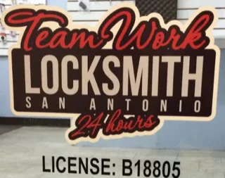 Teamwork Locksmith primary photo