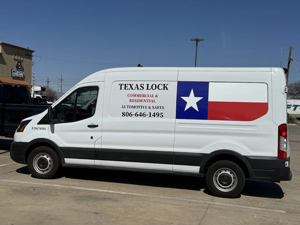 Texas Lock