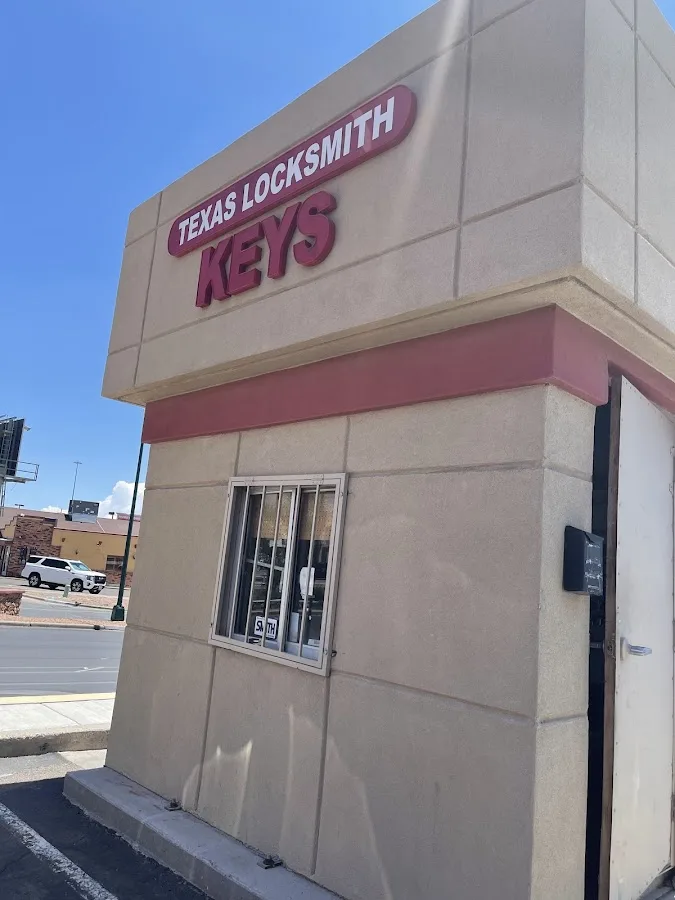 Texas Locksmith Service primary photo