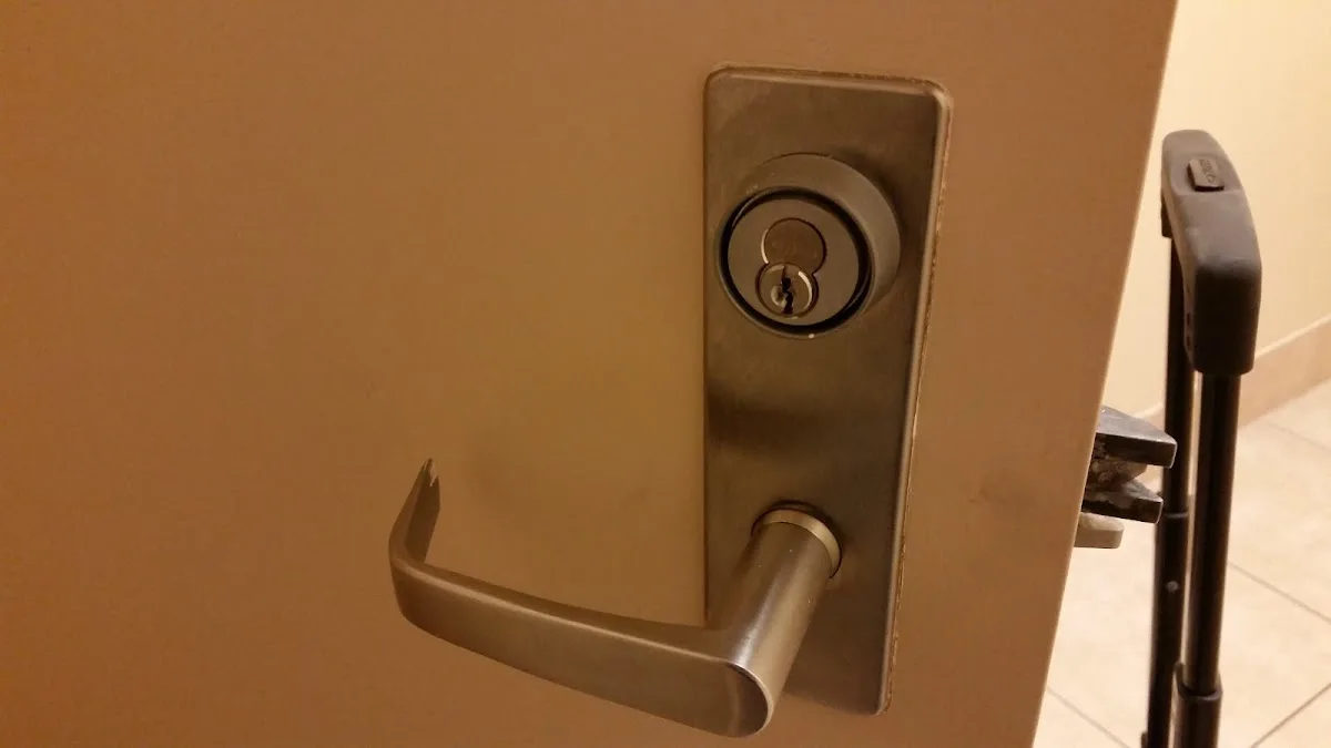 Texas Premier Locksmith primary photo