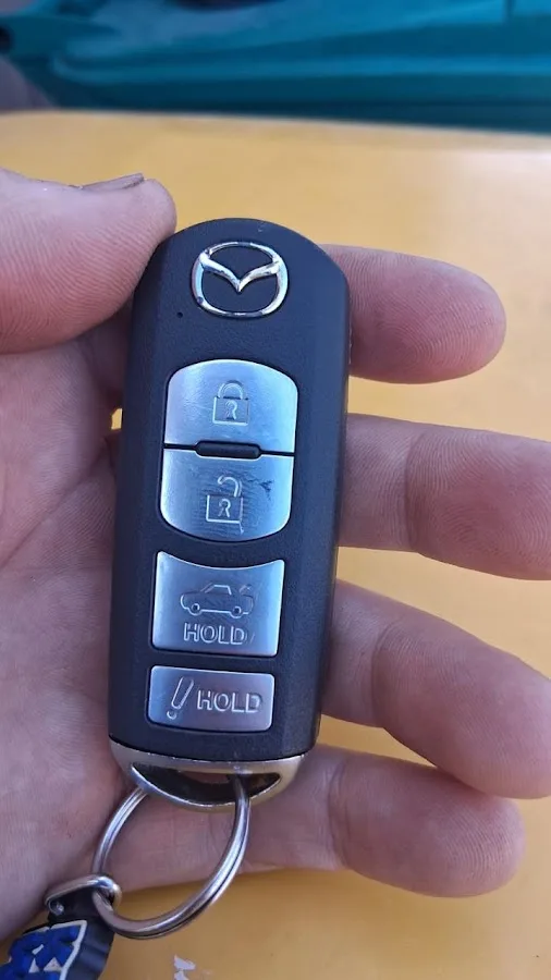 Texas Premier Locksmith