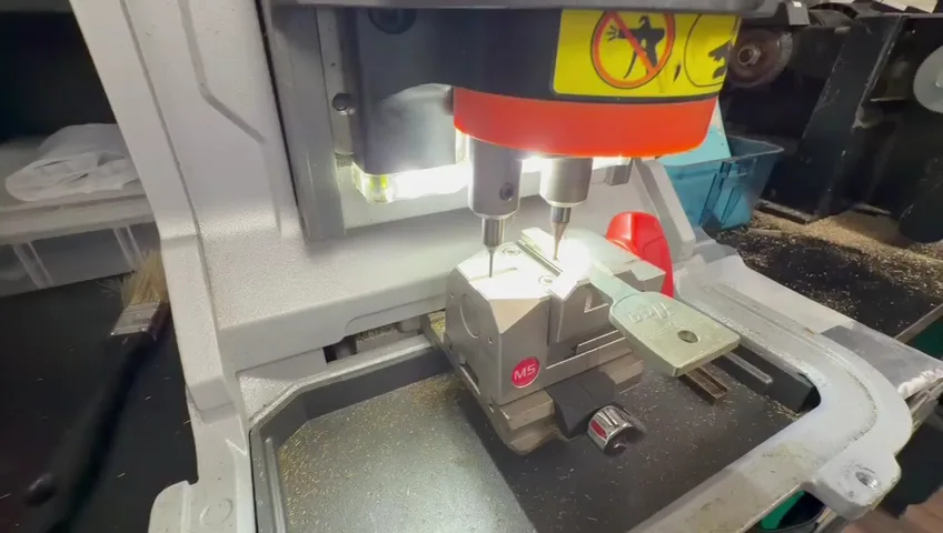 Texas Premier Locksmith