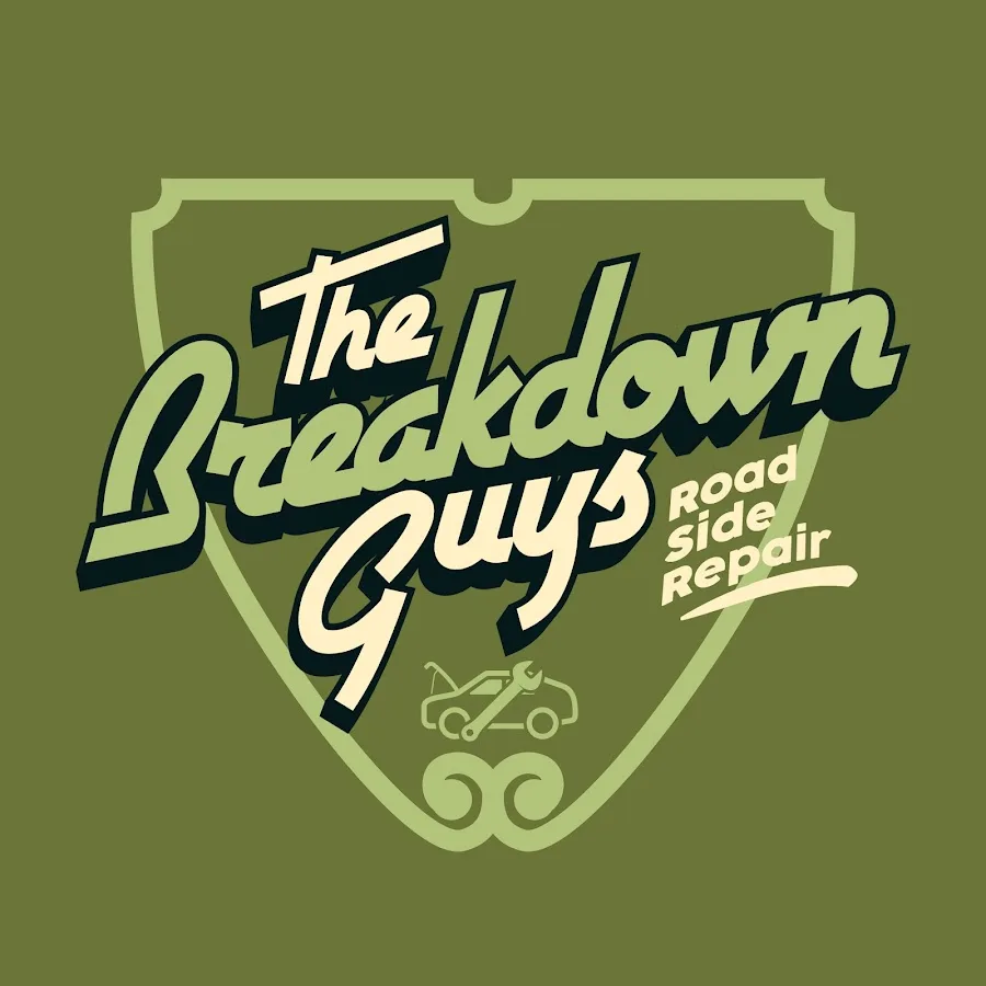 The Breakdown Guys