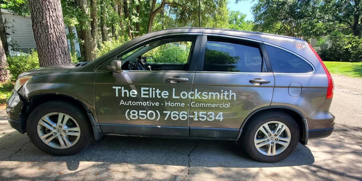 The Elite Locksmith primary photo