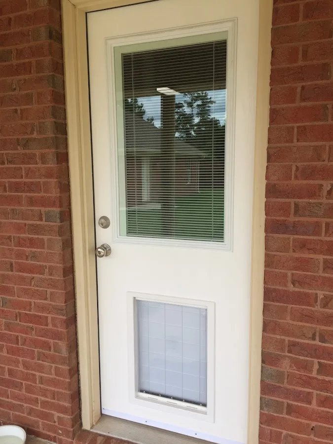 The Flying Locksmiths