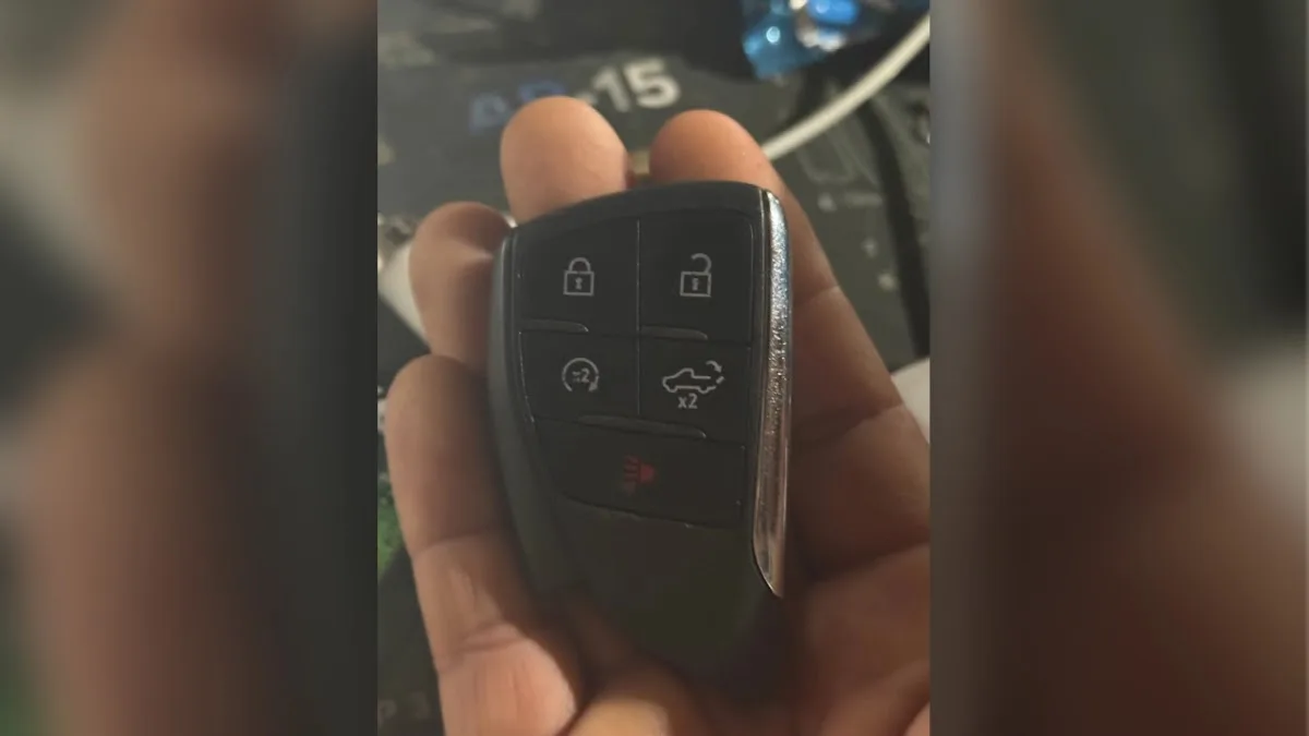 The GomeX Locksmith Solution