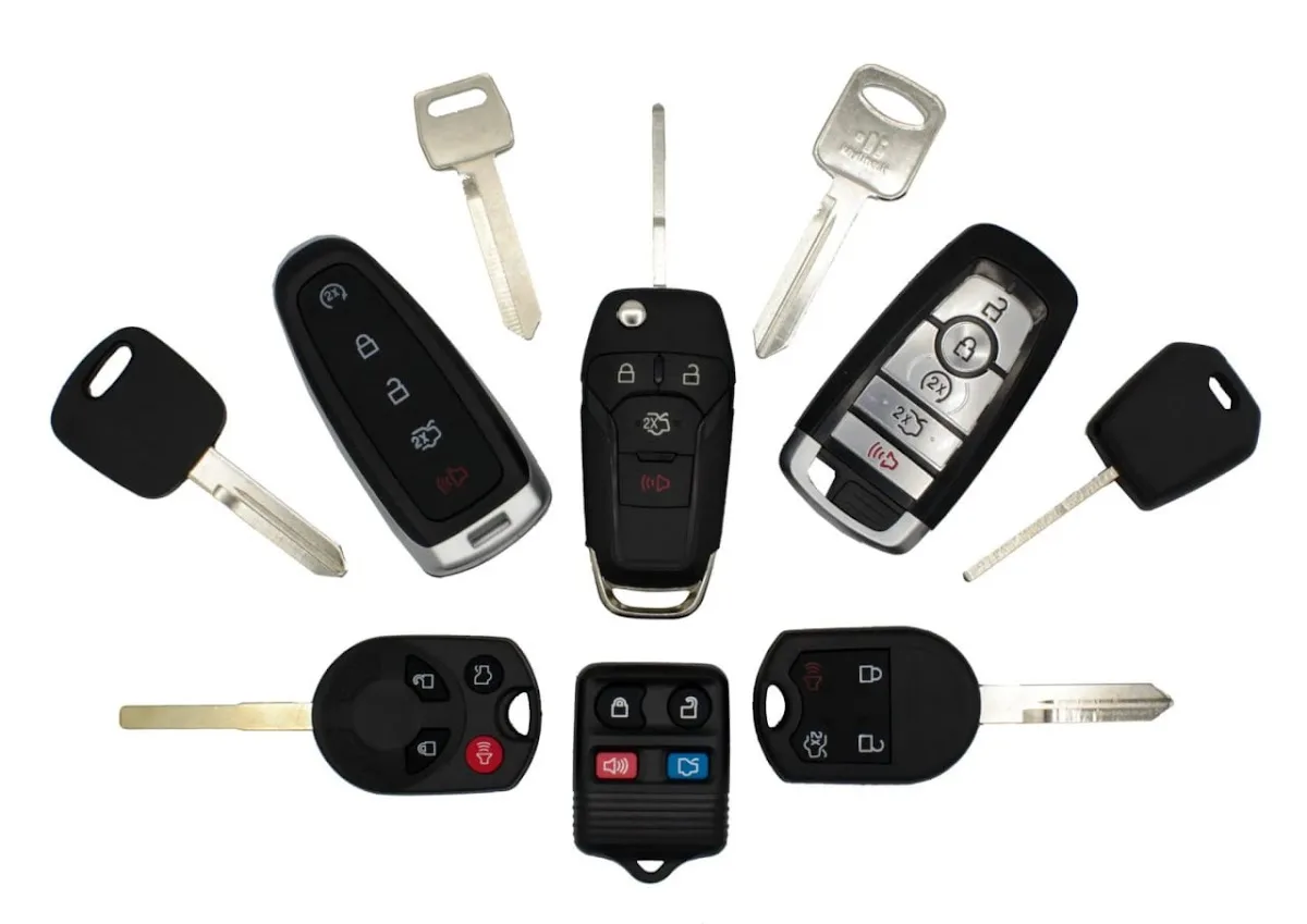 The Key Crew Locksmith primary photo