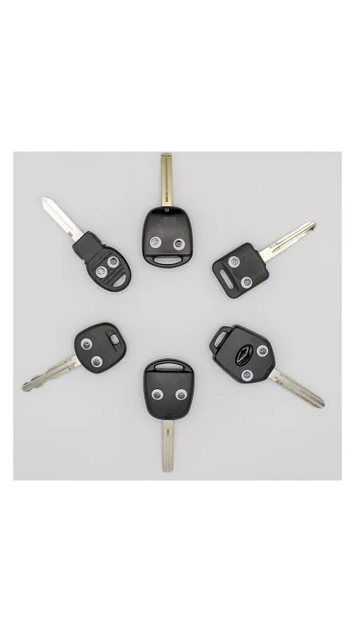 The Key Crew Locksmith