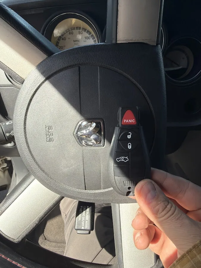 The Key Man Locksmith San Antonio