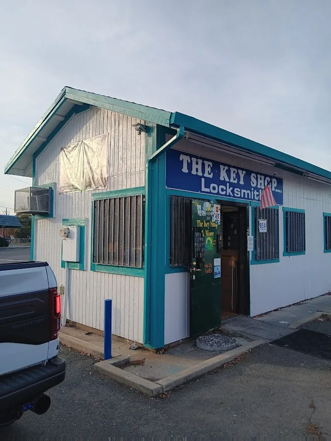 The Key Shop and More primary photo