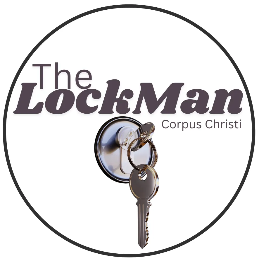 The Lock Man