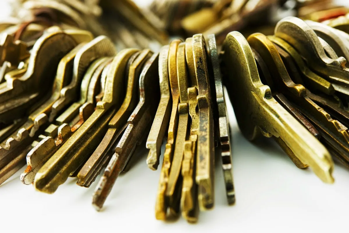 The Lock Shop primary photo