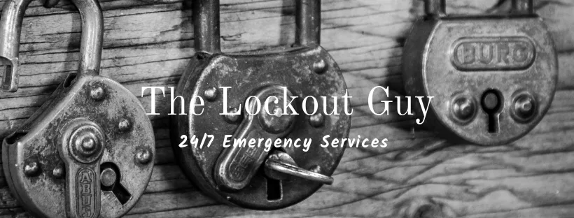 The Lockout Guy