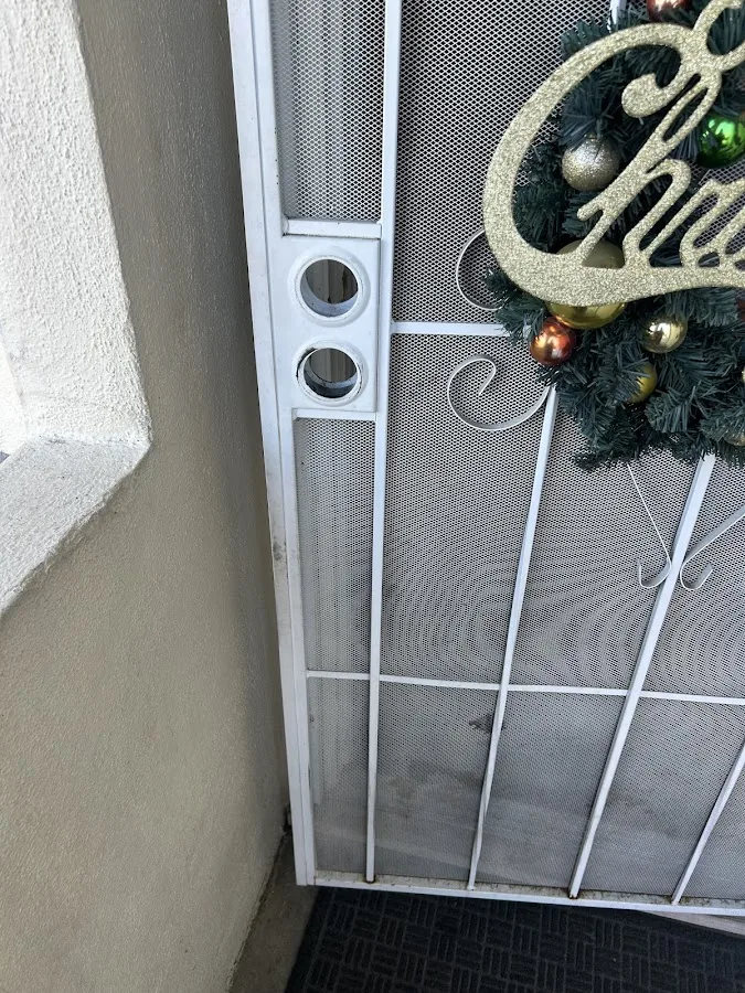 The Locksmith Company 247