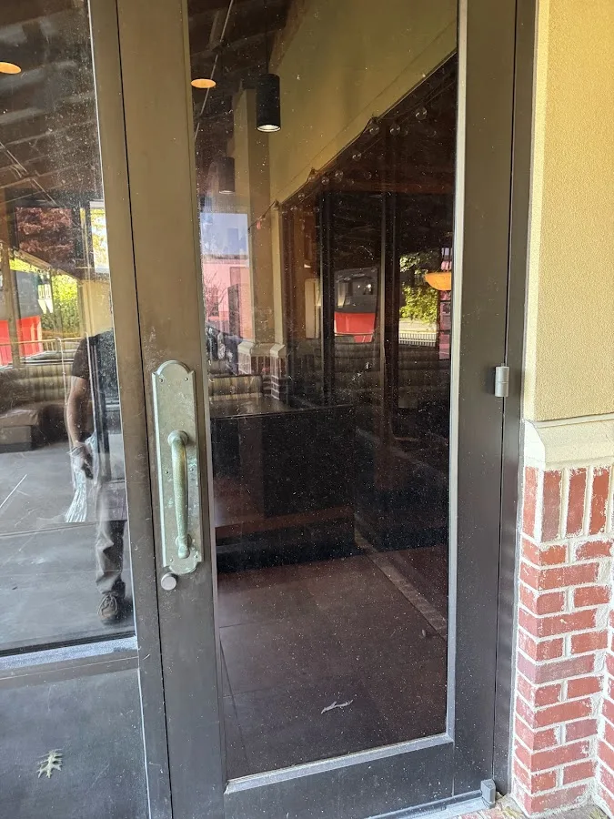 The One Stop Locksmith