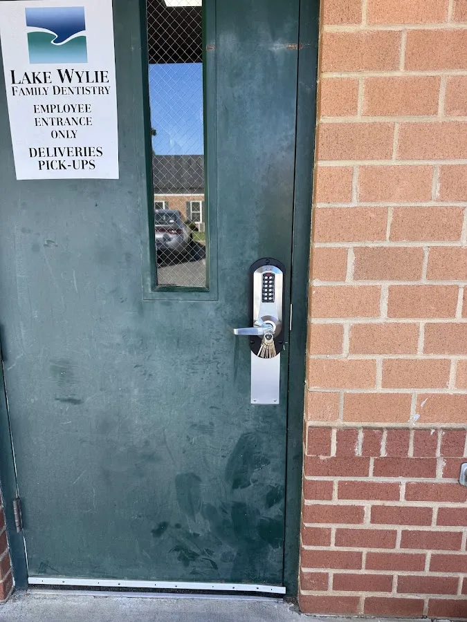 The One Stop Locksmith