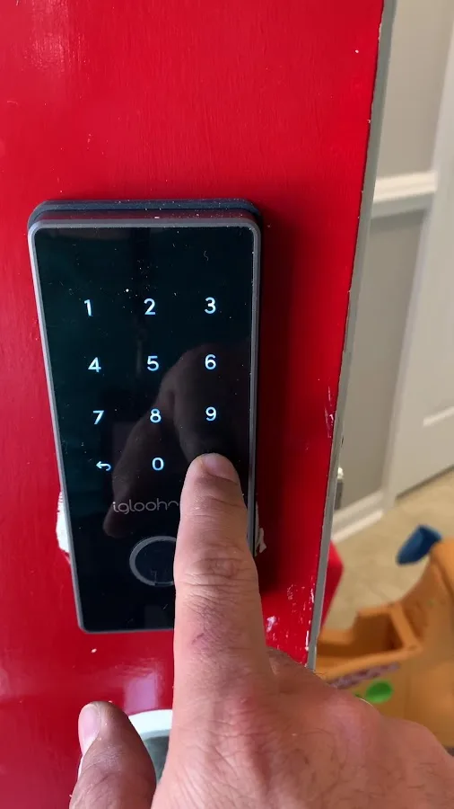 The One Stop Locksmith