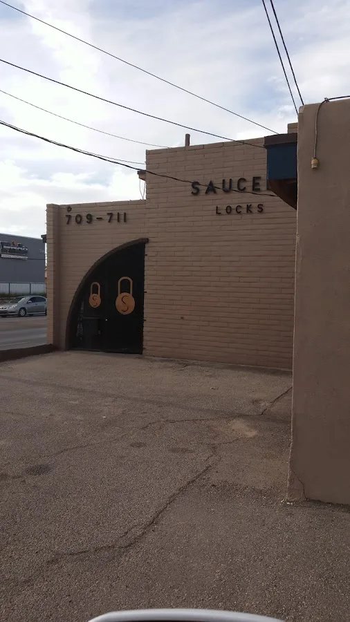 The Saucedo Lock Company primary photo