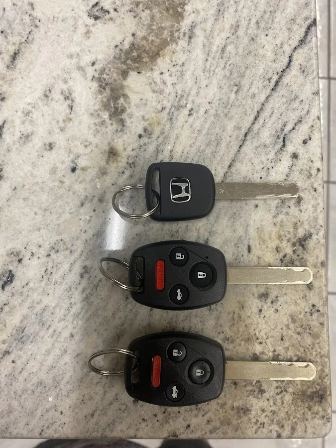 Tiger's Automotive Resource LLC.