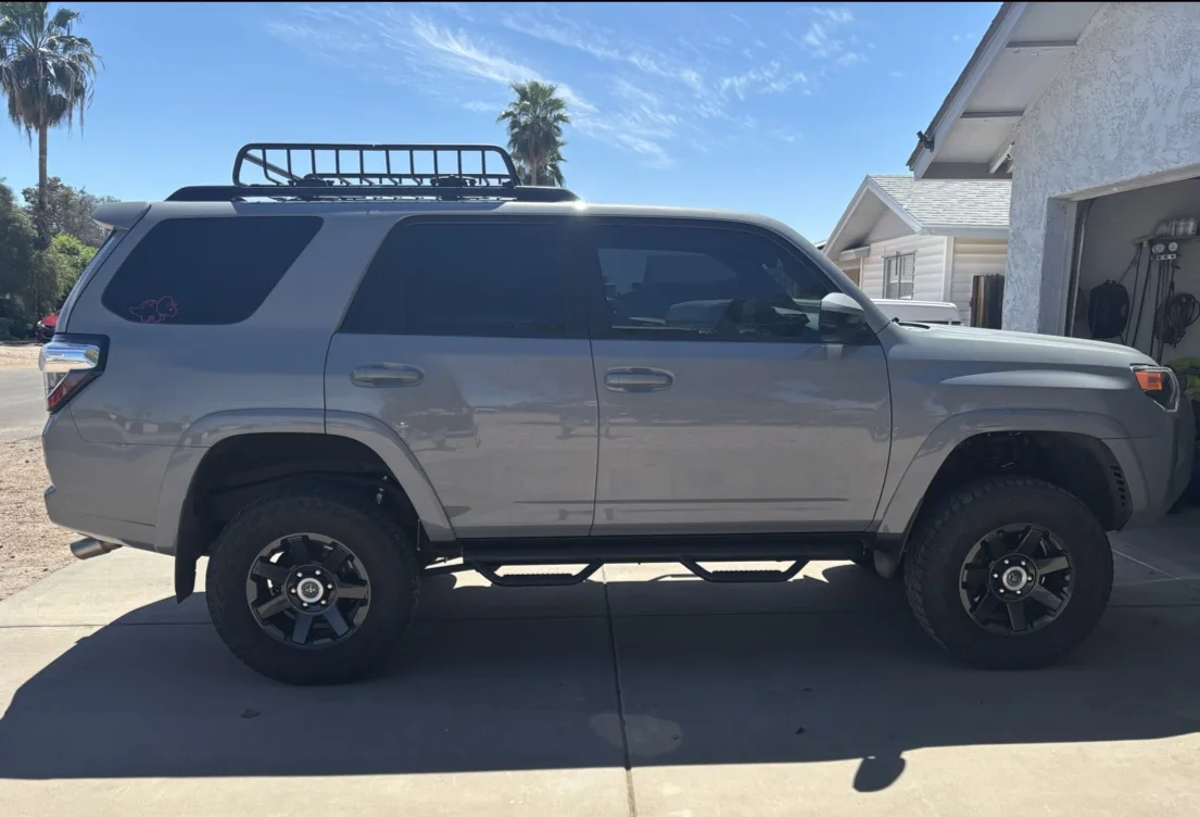 Tiger's Automotive Resource LLC.