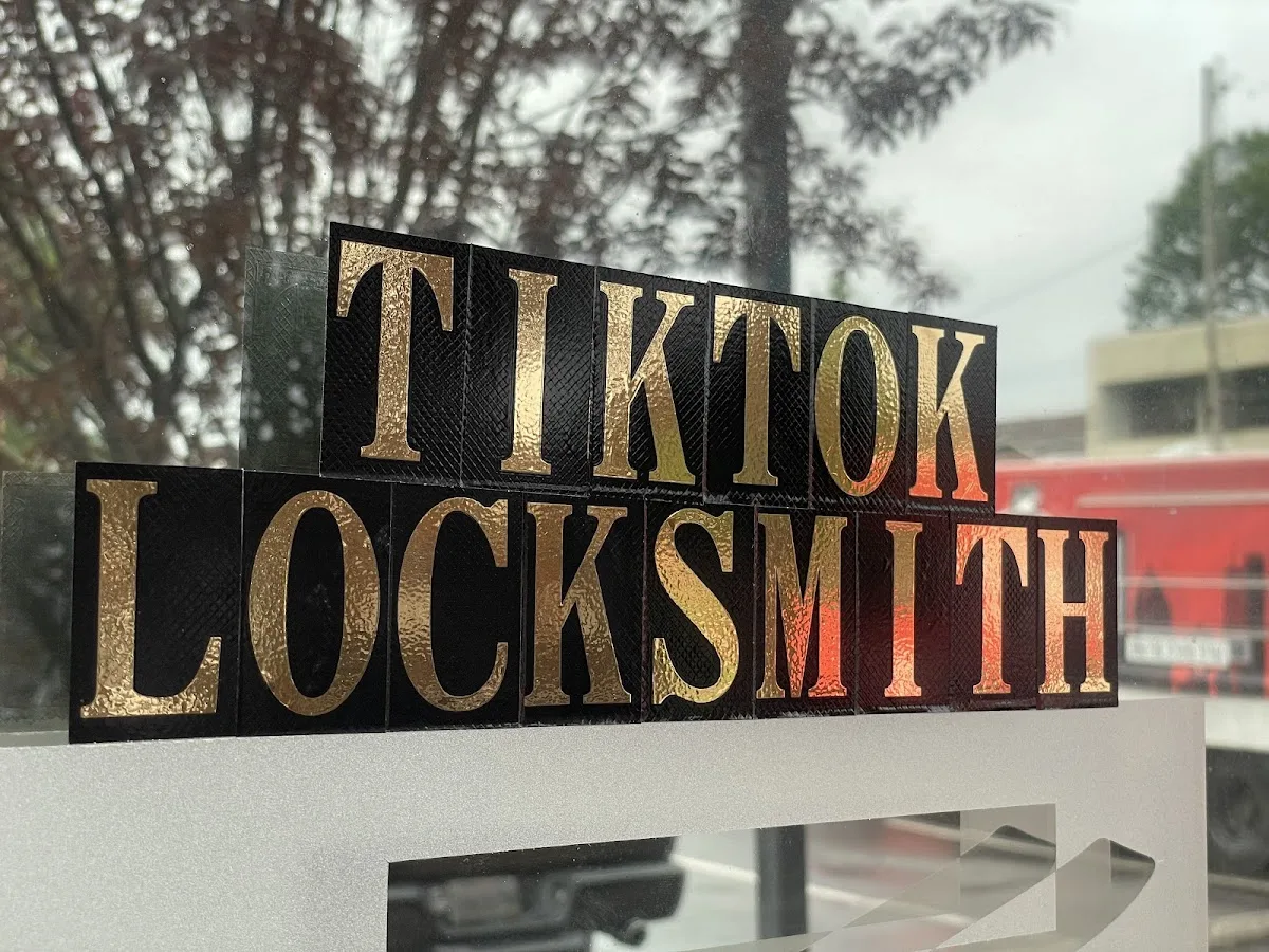 TikTok Locksmith primary photo