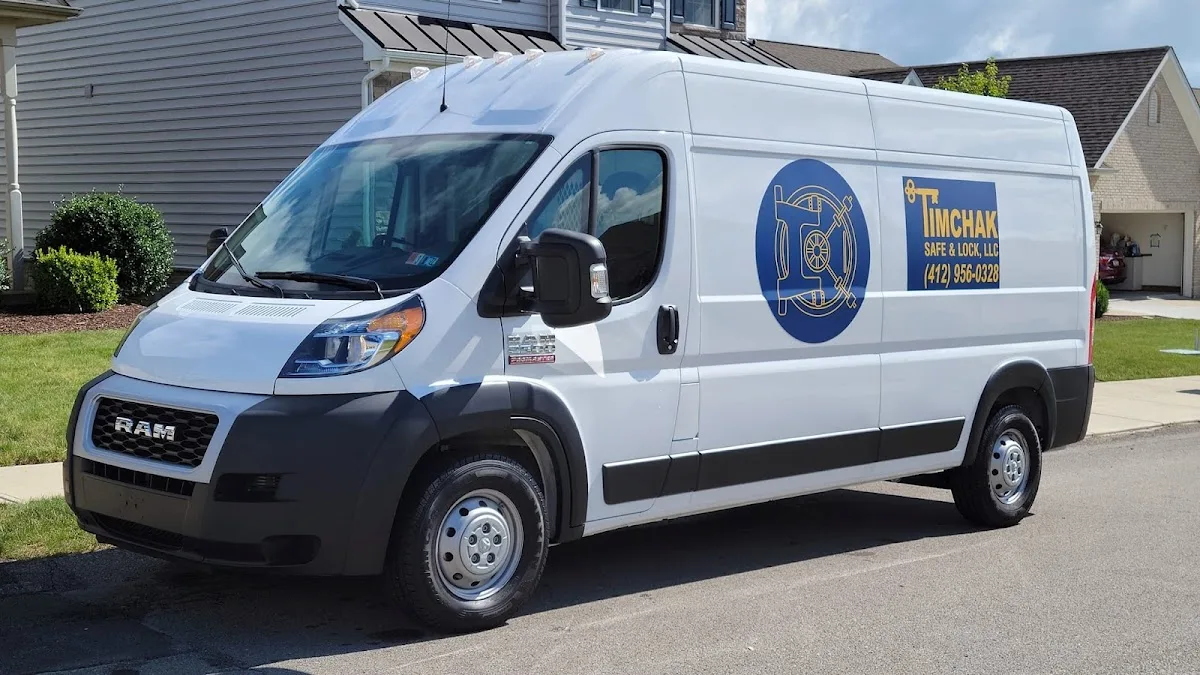 Timchak Safe and Lock LLC