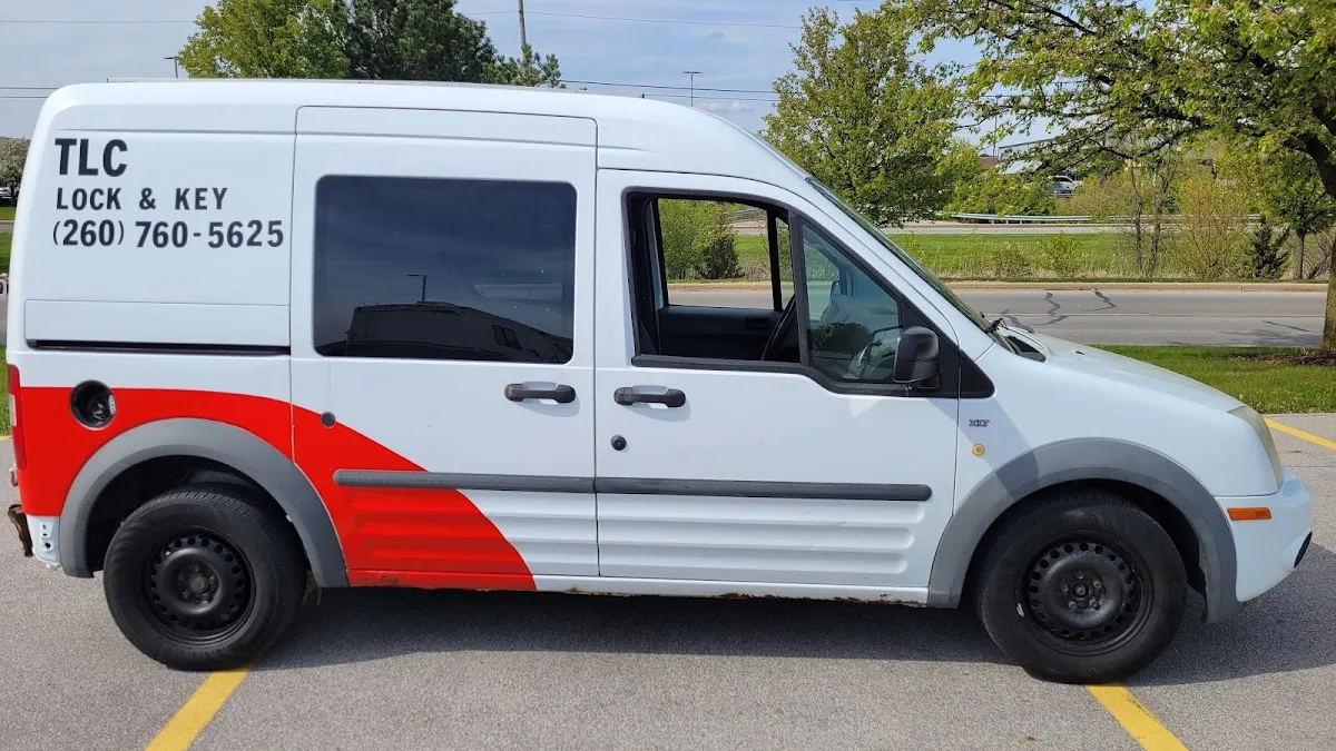 TLC Lock and Key LLC