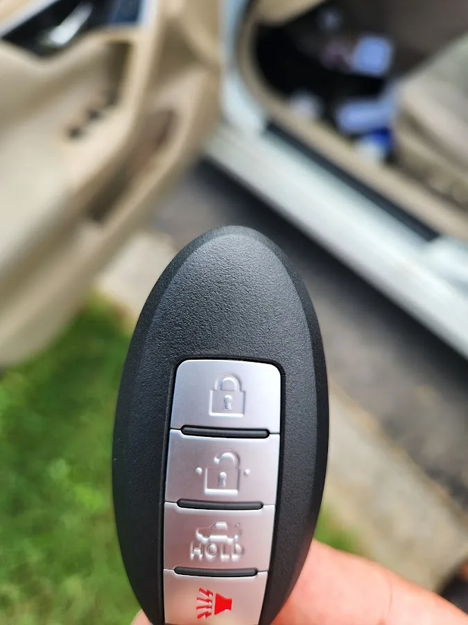 TN Affordable Locksmith