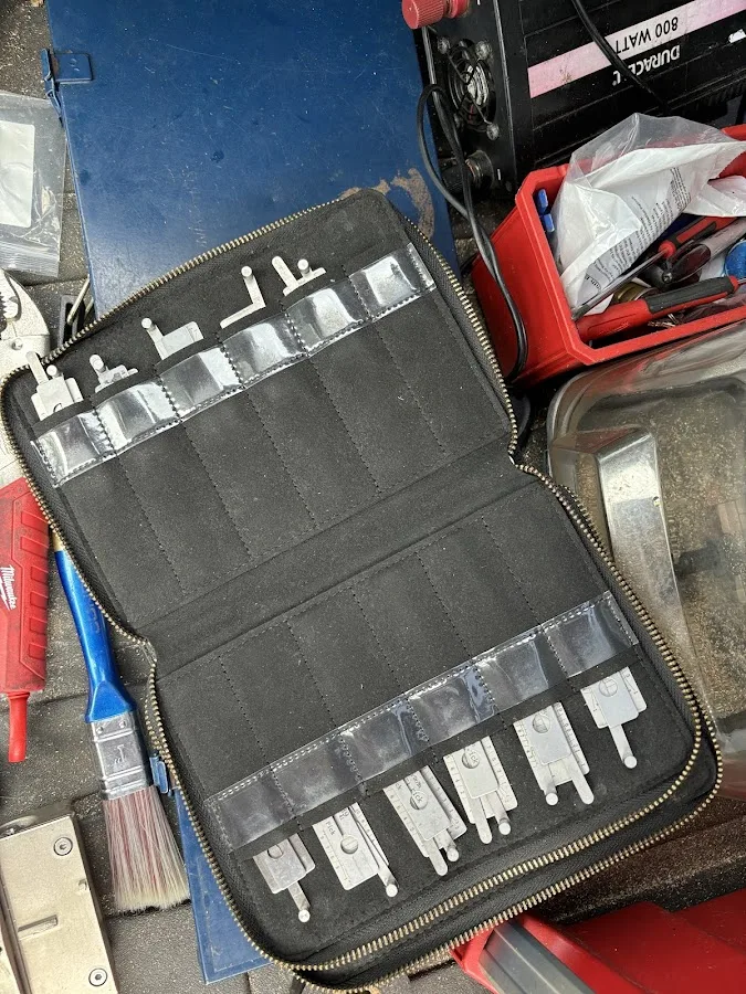 TN Affordable Locksmith