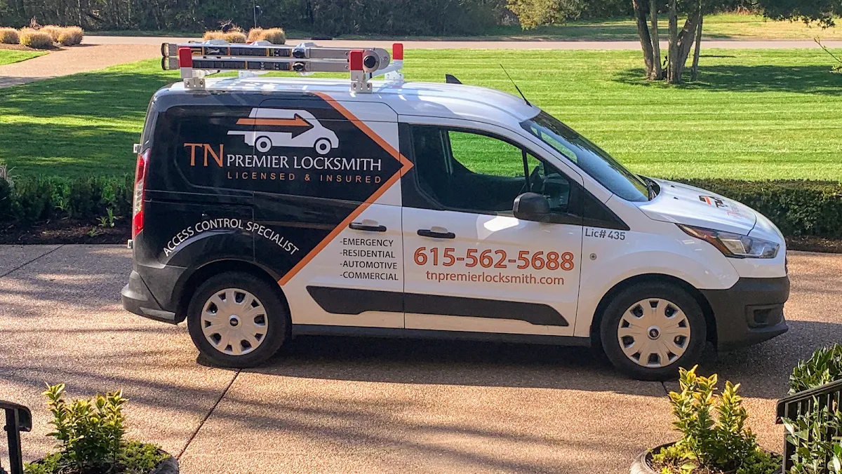 TN Premier Locksmith primary photo