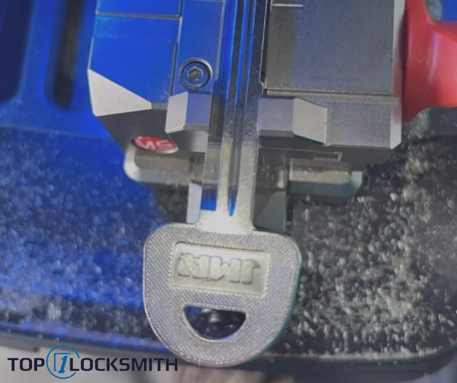 Top 1 Locksmith Services primary photo