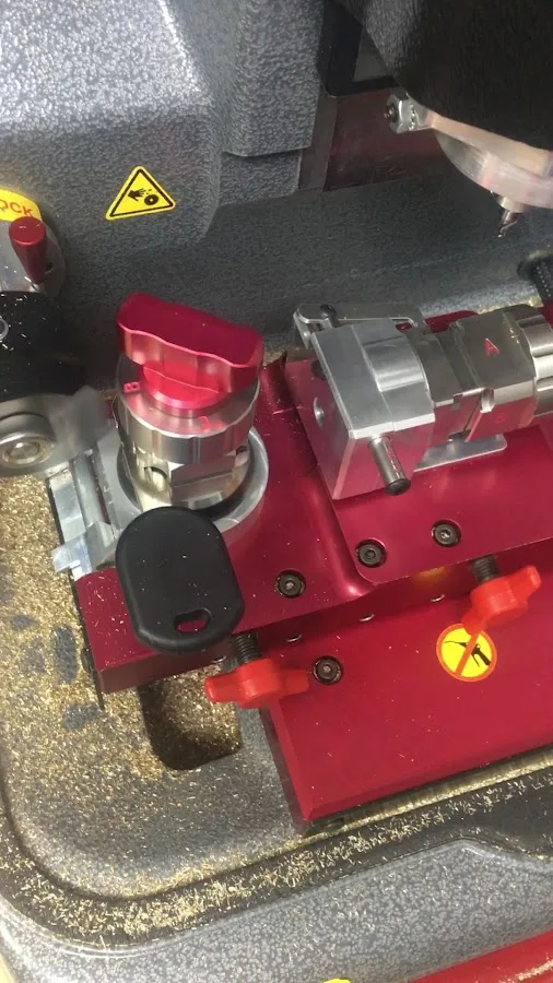 Top 1 Locksmith Services