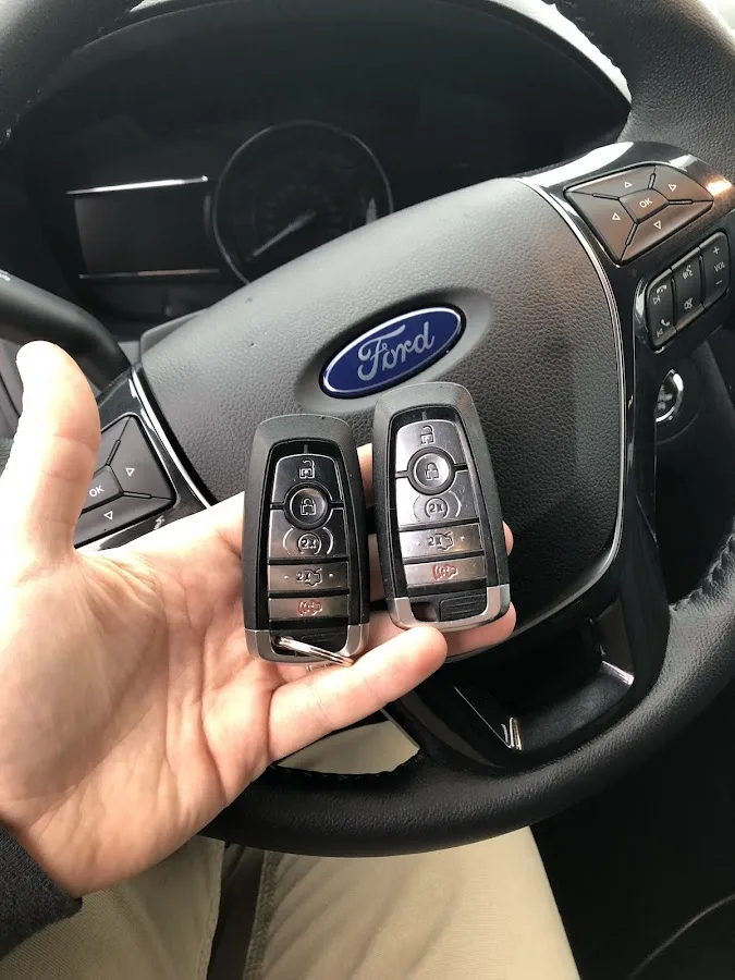 Top Lock Locksmiths and Security