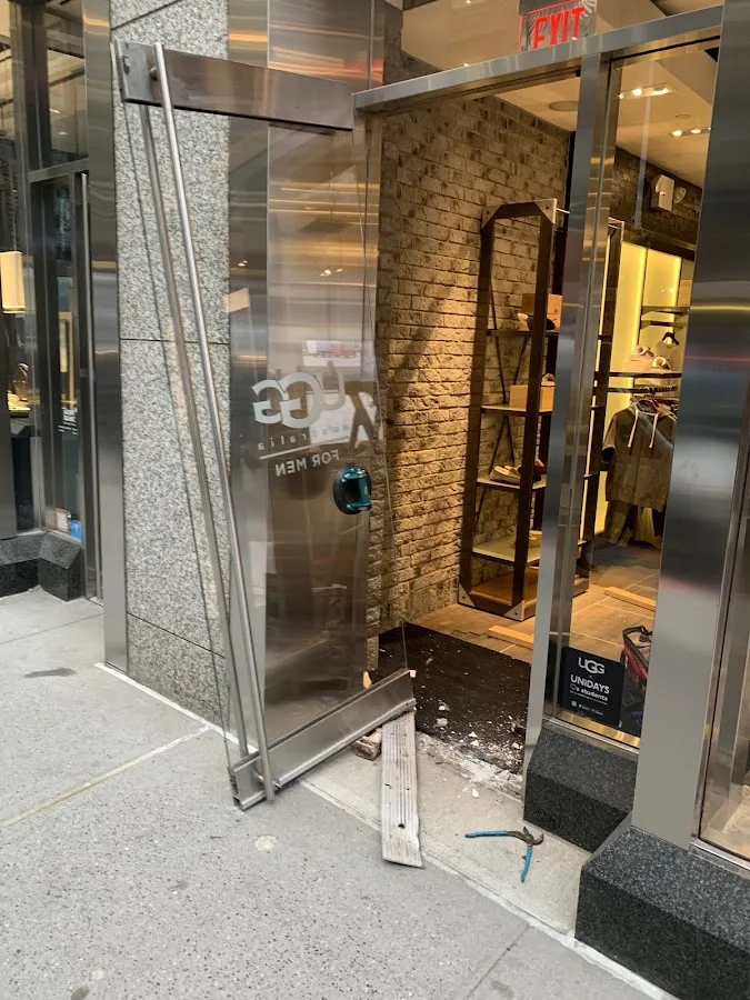 Top Lock Locksmiths and Security