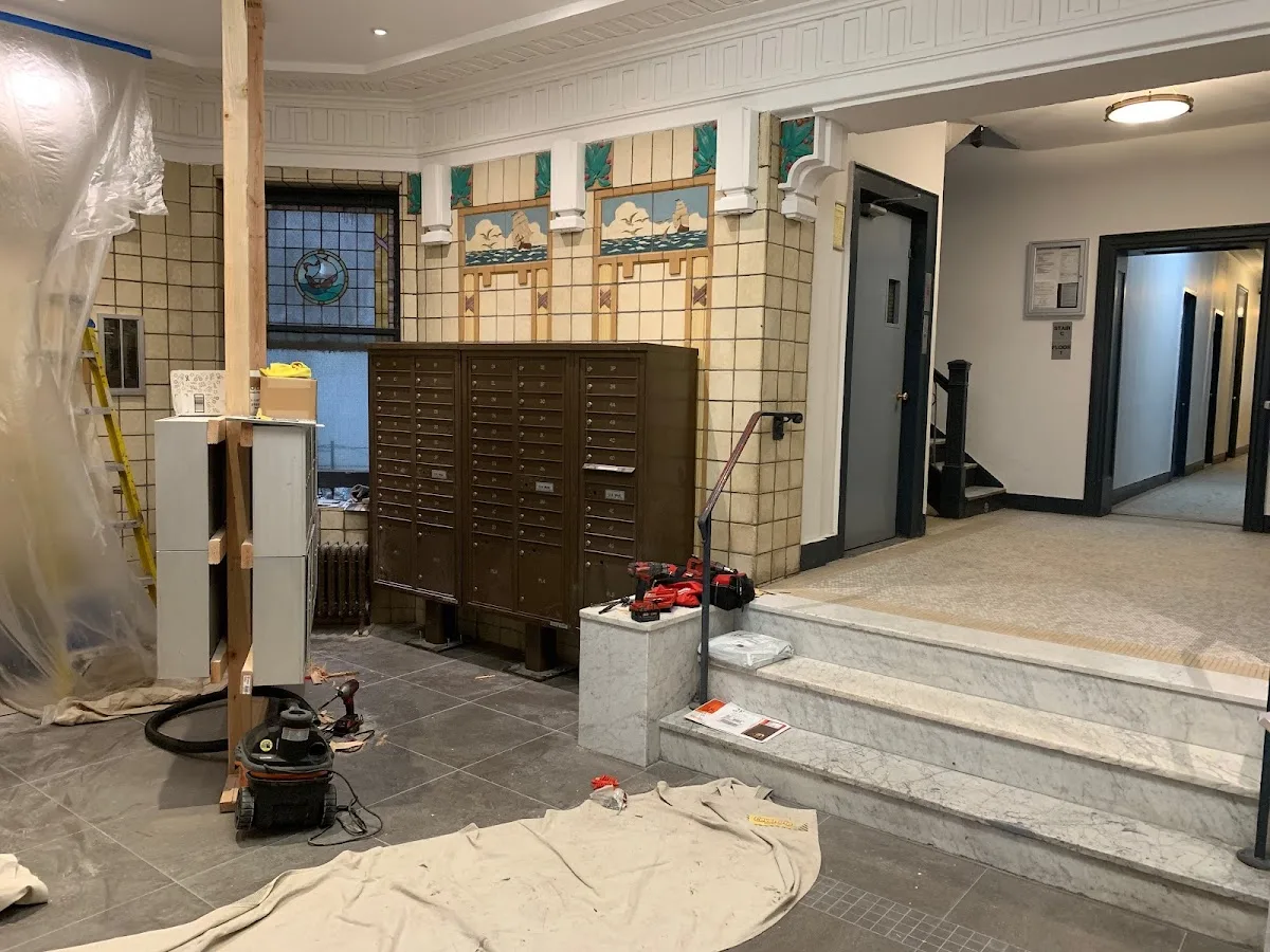 Top Lock Locksmiths and Security