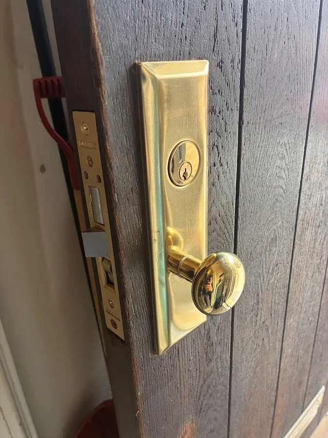 Top Locksmith BK Inc. primary photo