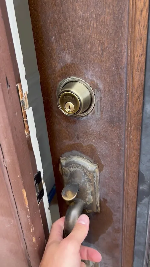 Top Locksmith BK Inc.