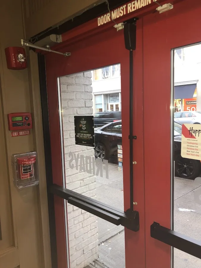 Top Notch Locksmith & Security