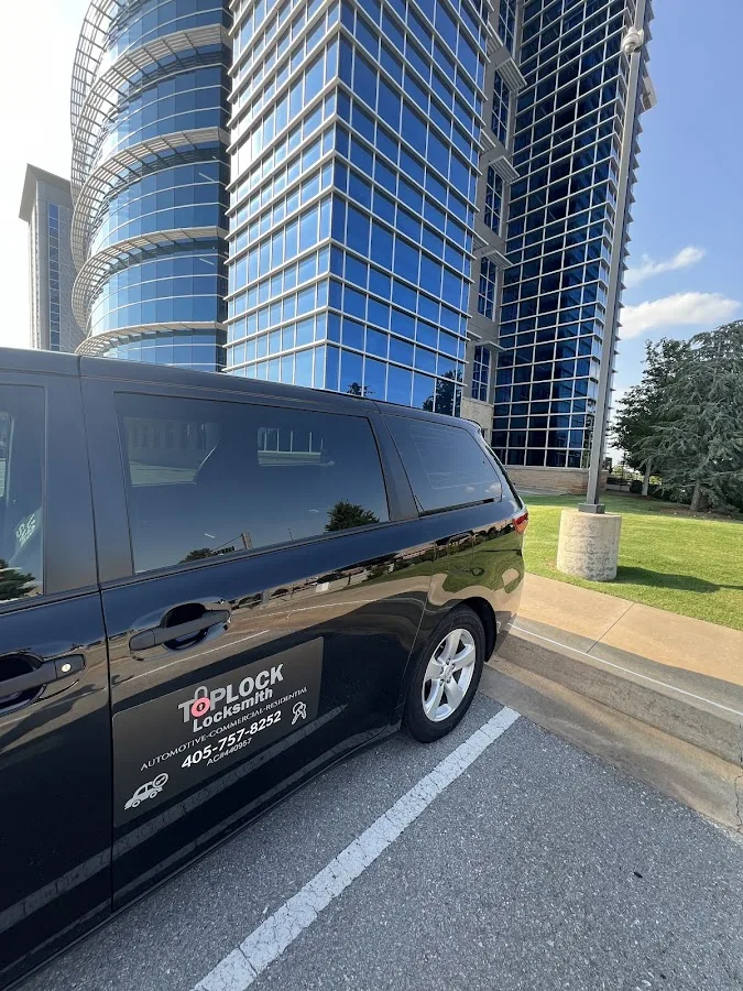 TopLock OKC