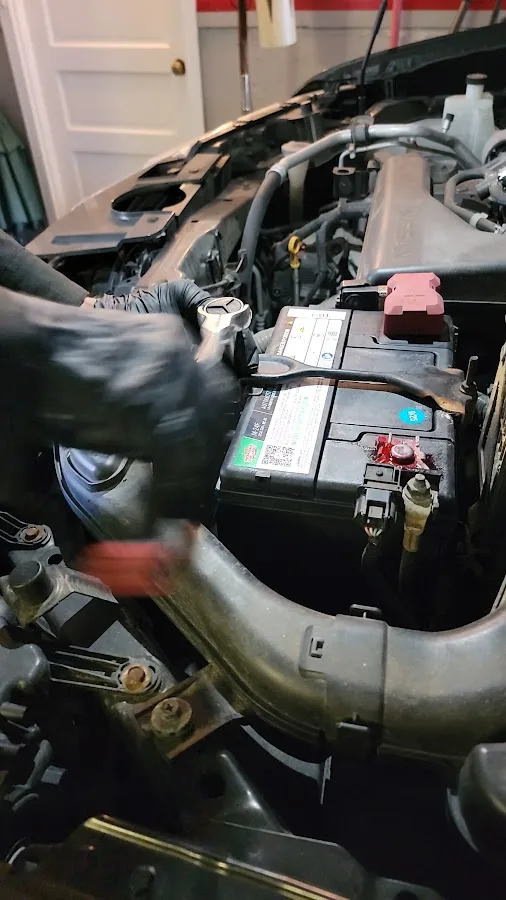 Towing Recovery Rebuilding Assistance Services