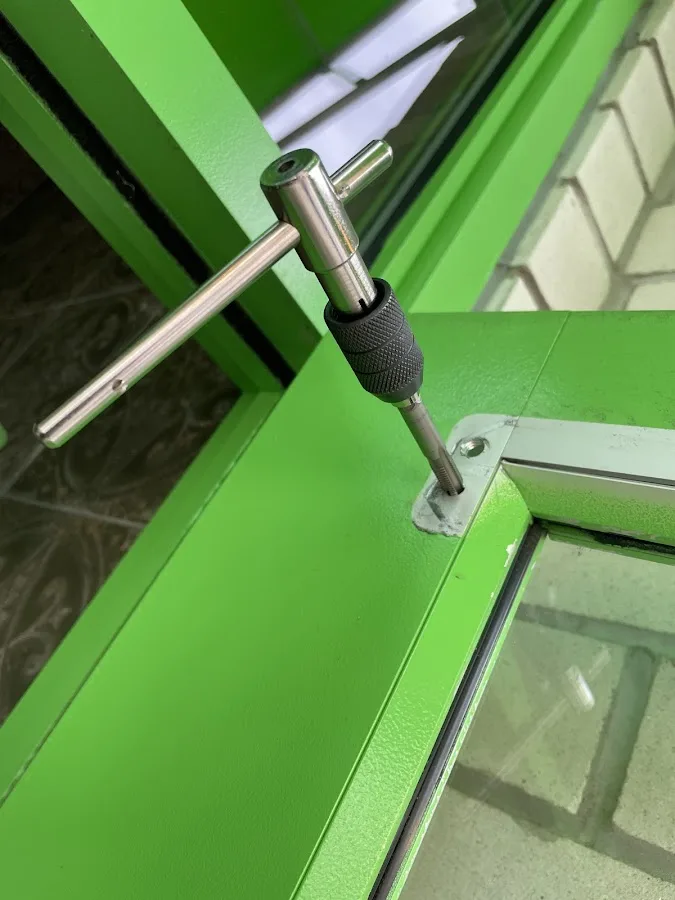 Tri State Locksmith & Security Inc.