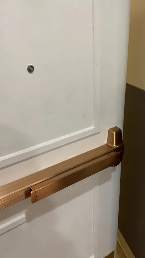 Tri State Locksmith & Security Inc.