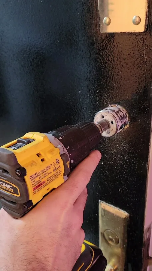 Tribeca Locksmith and Keys primary photo