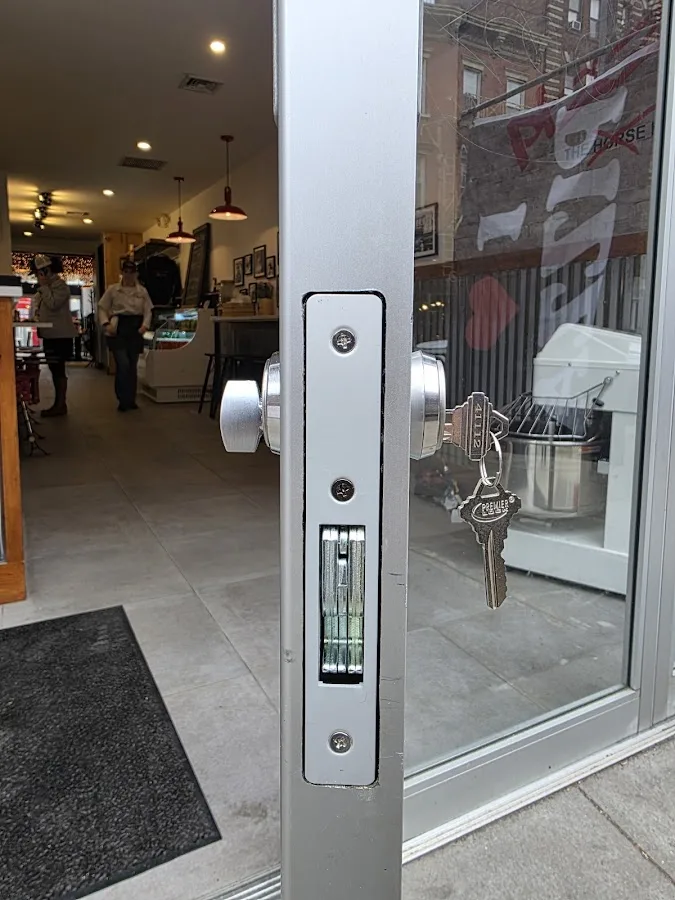 Tribeca Locksmith and Keys