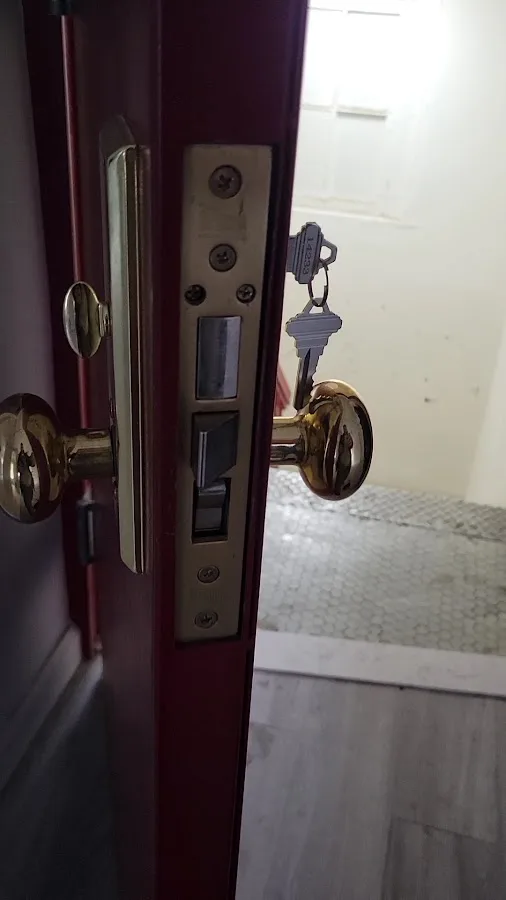 Tribeca Locksmith and Keys