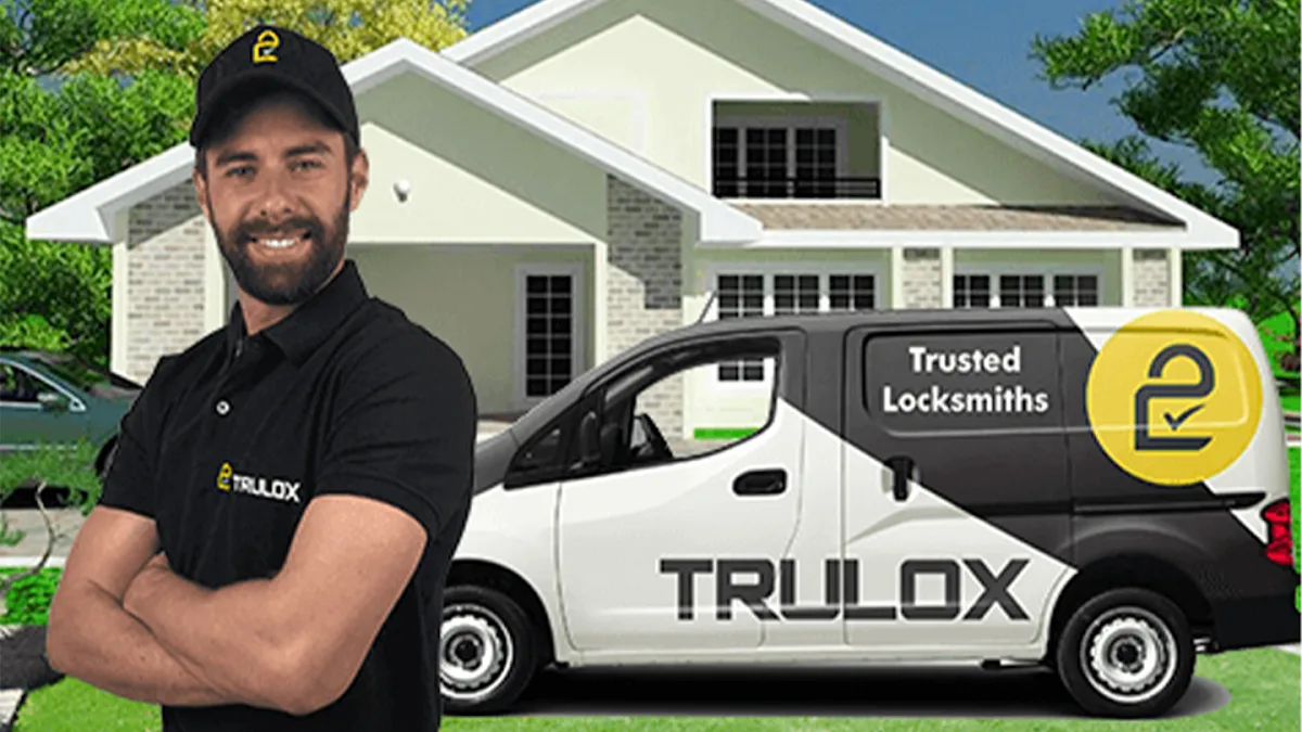 Trulox Locksmith
