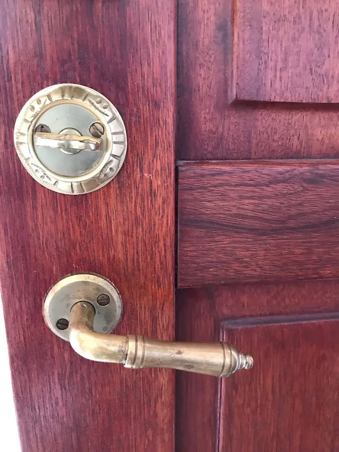 Trusty Emergency Locksmith