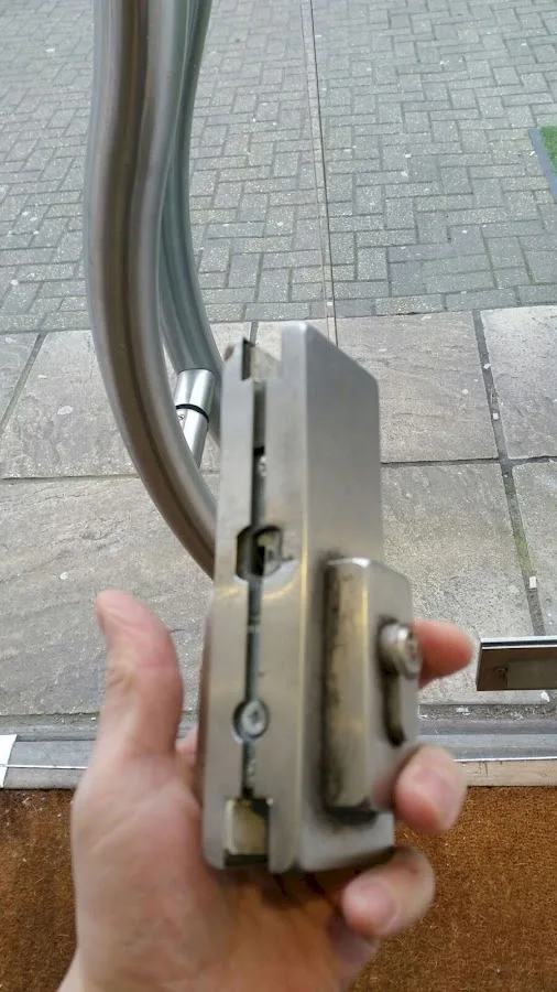 Trusty Emergency Locksmith