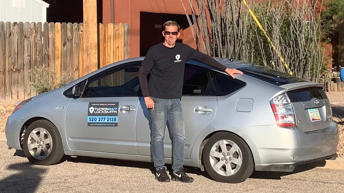 Tucson 24/7 Locksmith
