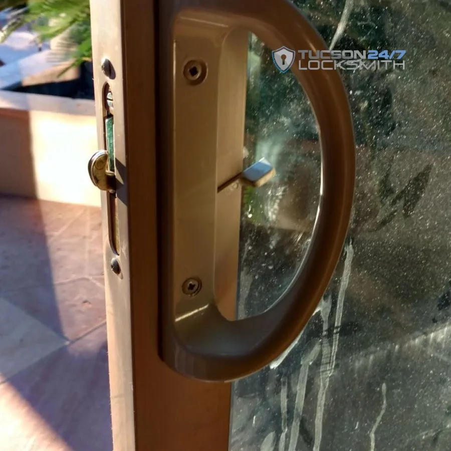 Tucson 24/7 Locksmith